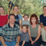 jeff rens family